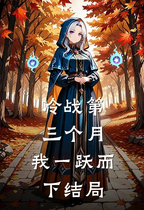 冷战第三个月，我一跃而下结局