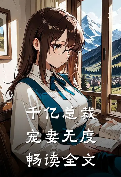 千亿总裁宠妻无度畅读全文