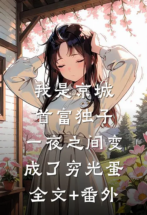 我是京城首富独子，一夜之间变成了穷光蛋全文+番外