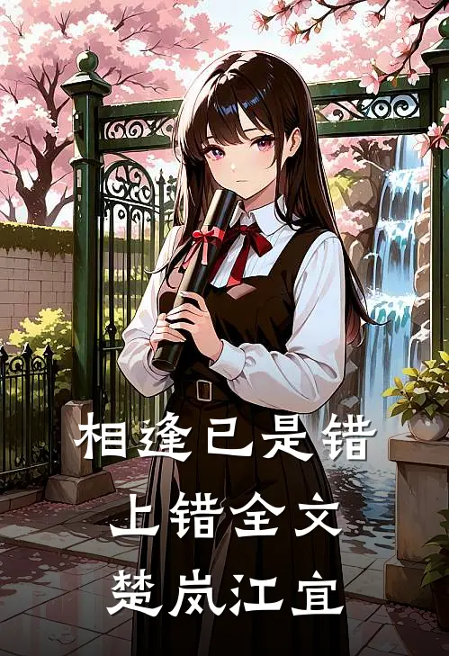 相逢已是错上错全文楚岚江宜