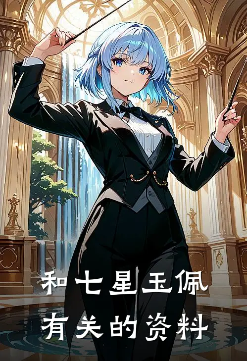 和七星玉佩有关的资料