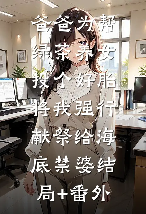 爸爸为帮绿茶养女投个好胎，将我强行献祭给海底禁婆结局+番外