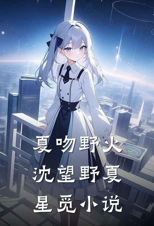 夏吻野火沈望野夏星觅小说