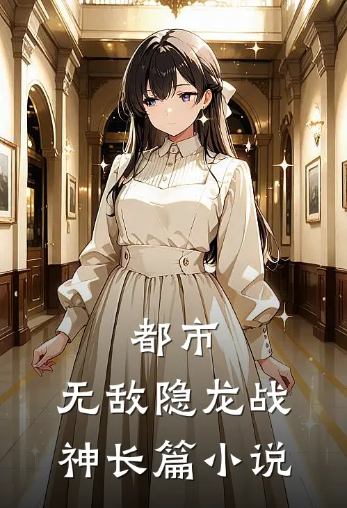 都市:无敌隐龙战神长篇小说