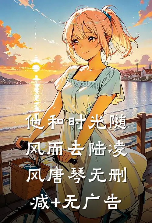 他和时光随风而去陆凌风唐琴无删减+无广告
