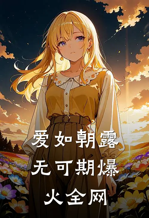 爱如朝露无可期爆火全网
