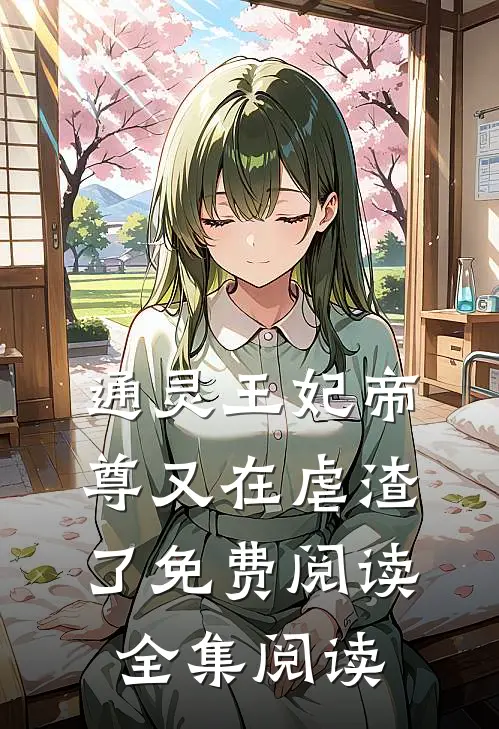 通灵王妃帝尊又在虐渣了免费阅读全集阅读