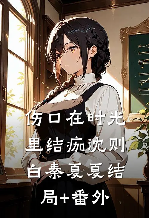 伤口在时光里结痂沈则白秦夏夏结局+番外
