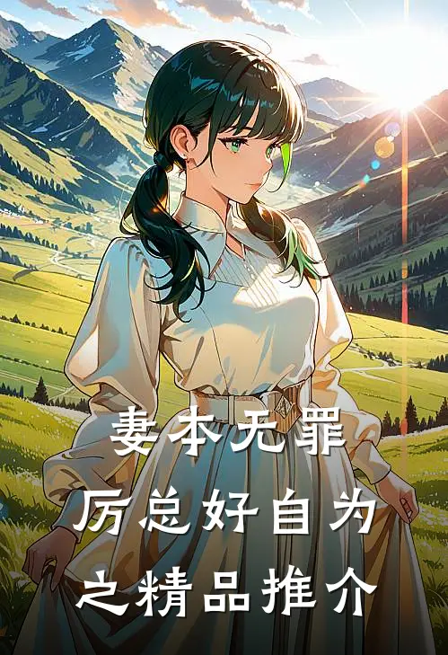 妻本无罪，厉总好自为之精品推介