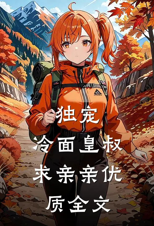 独宠：冷面皇叔求亲亲优质全文