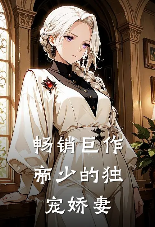 畅销巨作帝少的独宠娇妻