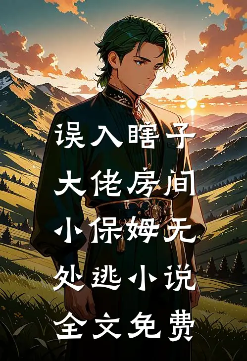 误入瞎子大佬房间，小保姆无处逃小说全文免费