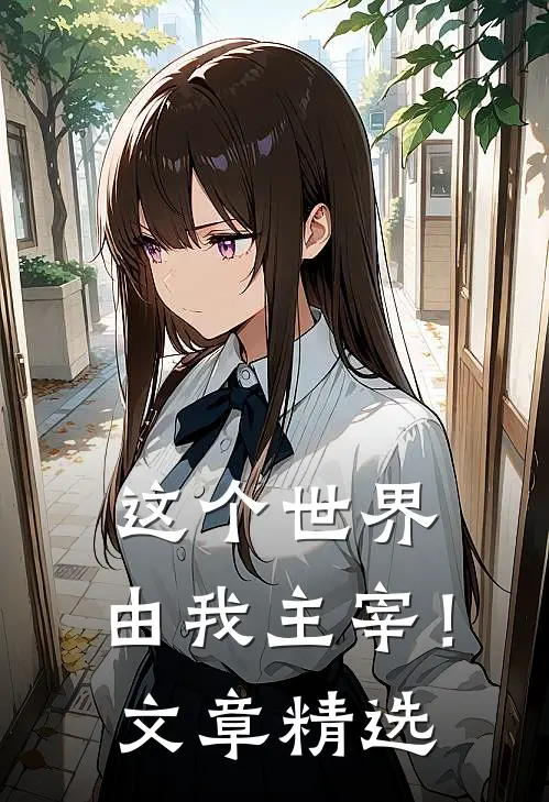 这个世界：由我主宰！文章精选
