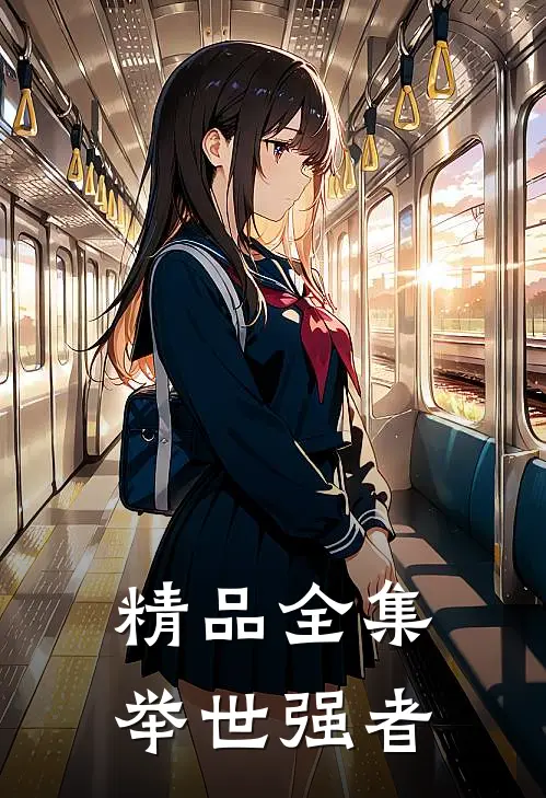 精品全集举世强者