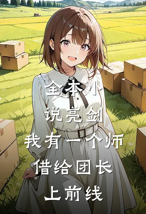 全本小说亮剑：我有一个师，借给团长上前线