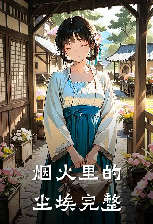 烟火里的尘埃完整
