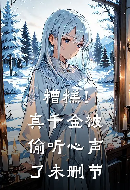 糟糕！真千金被偷听心声了未删节