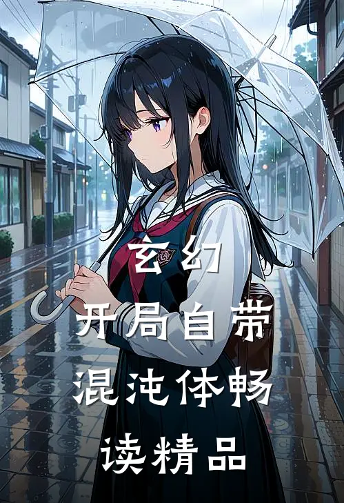 玄幻：开局自带混沌体畅读精品