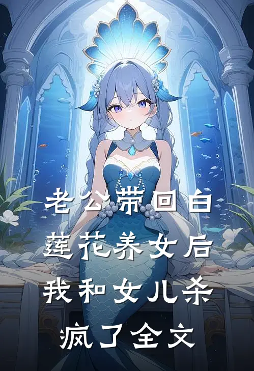 老公带回白莲花养女后，我和女儿杀疯了全文