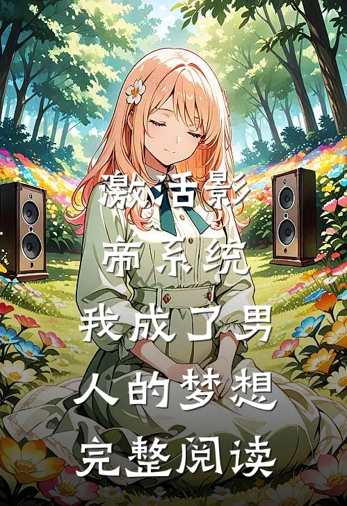 激活影帝系统，我成了男人的梦想完整阅读