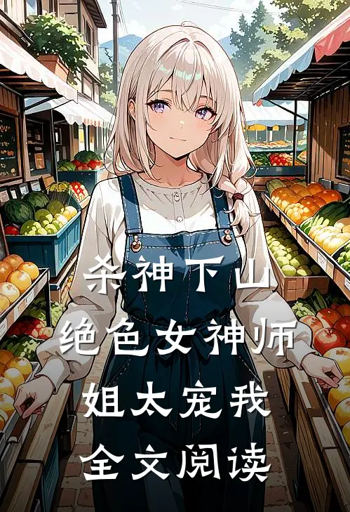 杀神下山：绝色女神师姐太宠我全文阅读