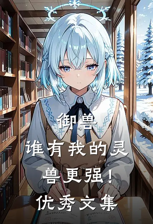 御兽：谁有我的灵兽更强！优秀文集