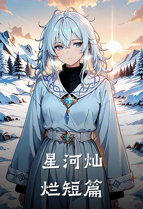 星河灿烂短篇