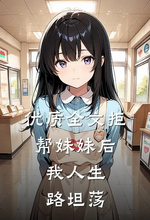 优质全文拒帮妹妹后，我人生路坦荡