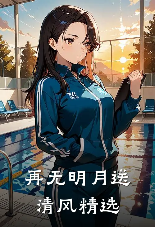 再无明月送清风精选