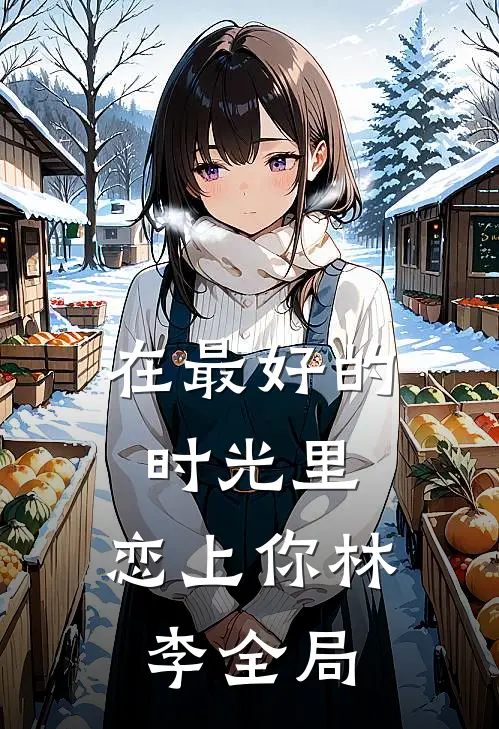 《在最好的时光里，恋上你》林李全局