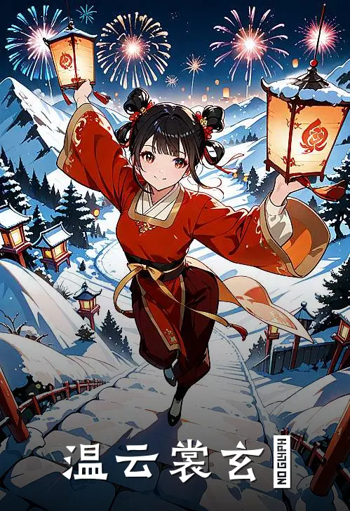 温云裳玄旻