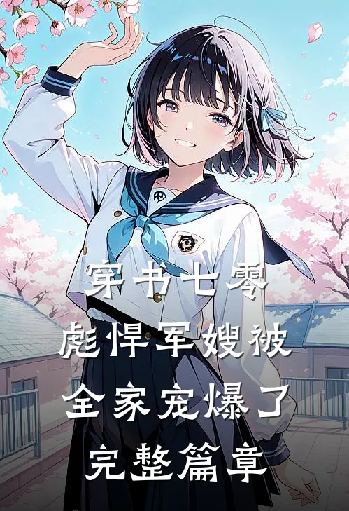 穿书七零，彪悍军嫂被全家宠爆了完整篇章