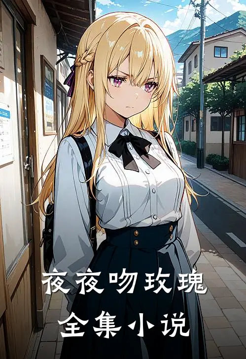 夜夜吻玫瑰全集小说