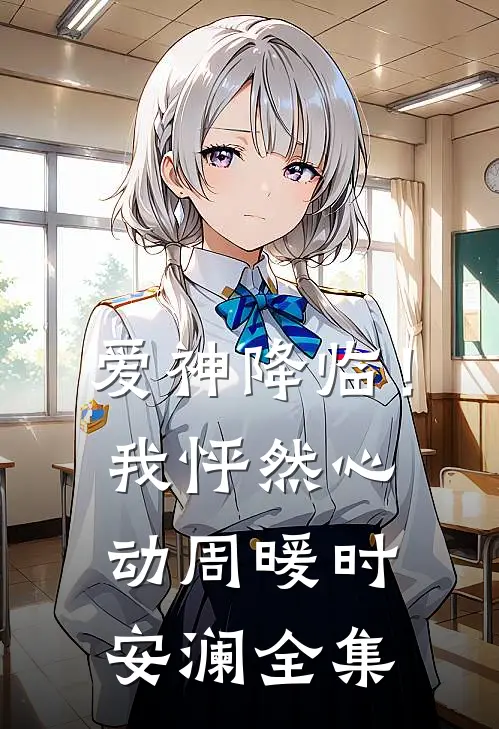 爱神降临！我怦然心动周暖时安澜全集