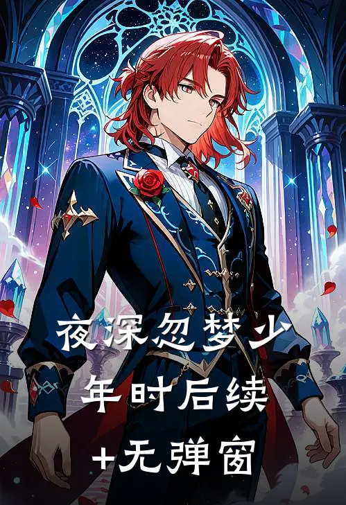 夜深忽梦少年时后续+无弹窗