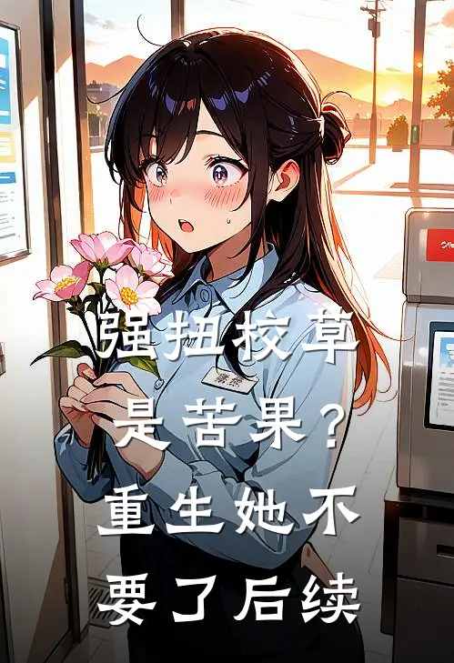 强扭校草是苦果？重生她不要了后续