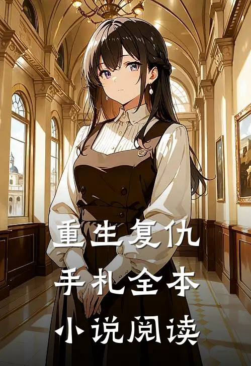 重生复仇手札全本小说阅读