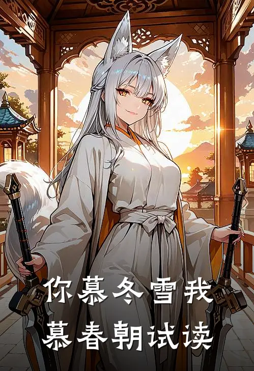 你慕冬雪我慕春朝试读