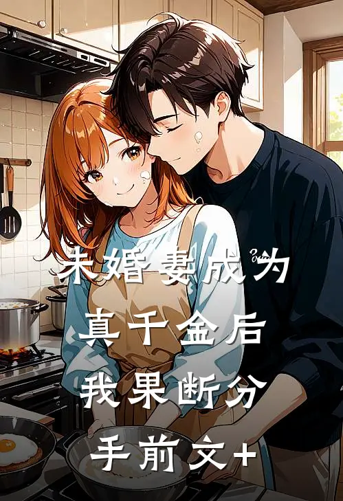 未婚妻成为真千金后，我果断分手前文+