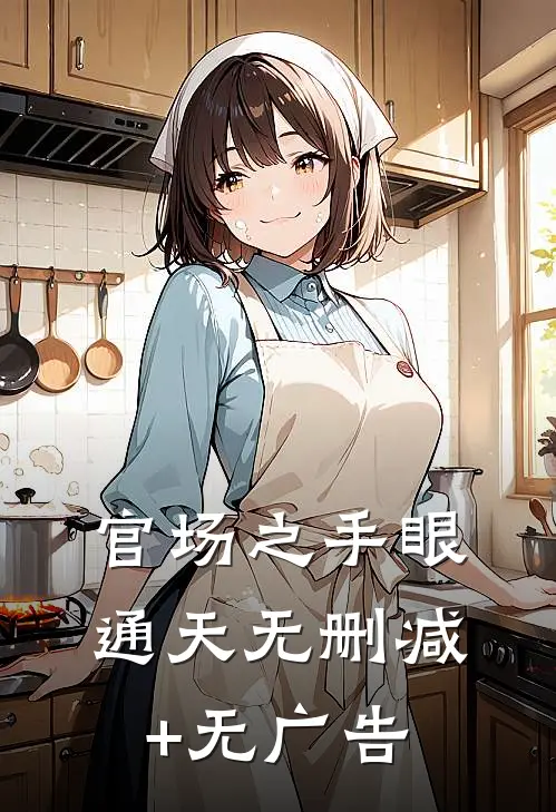 官场之手眼通天无删减+无广告