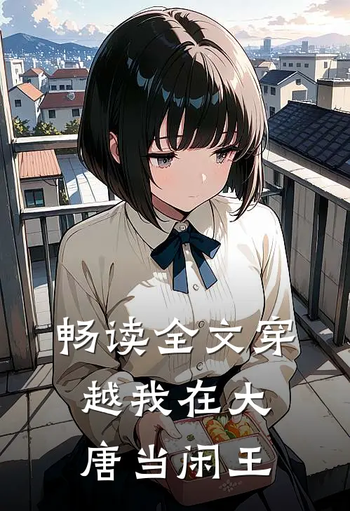 畅读全文穿越我在大唐当闲王