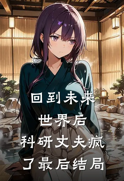 回到未来世界后，科研丈夫疯了最后结局