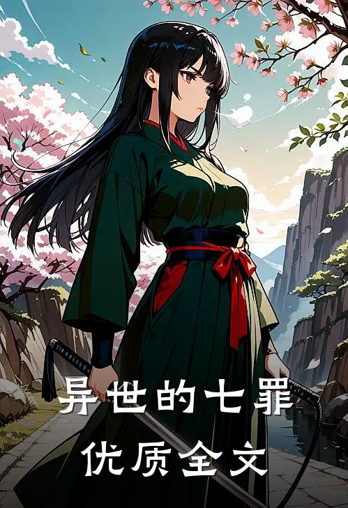 异世的七罪优质全文
