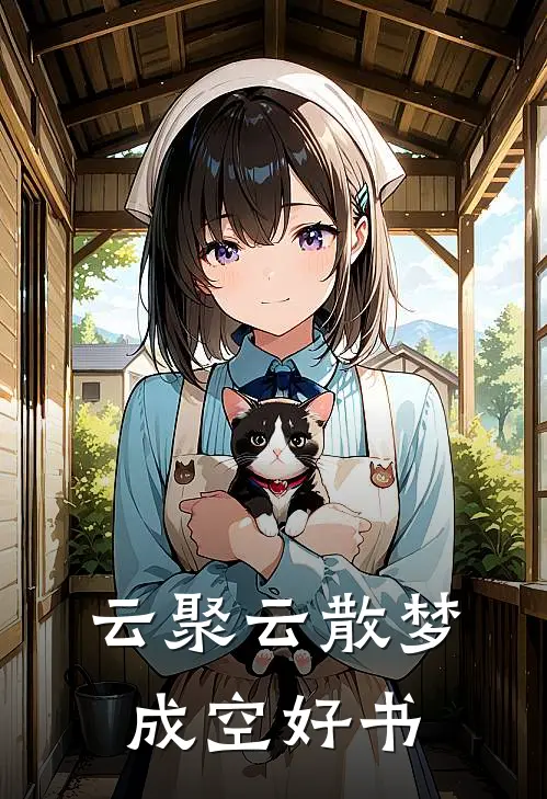 云聚云散梦成空好书