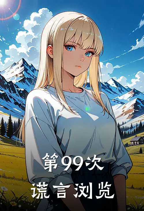 第99次谎言浏览