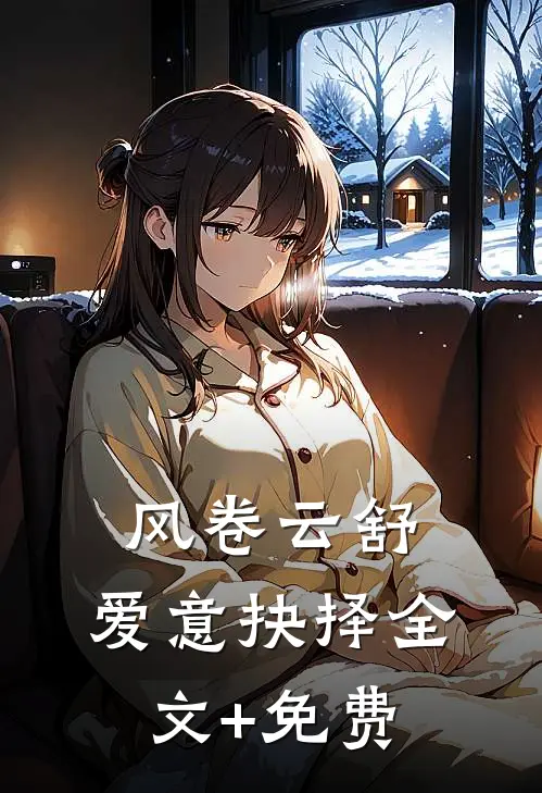 风卷云舒，爱意抉择全文+免费