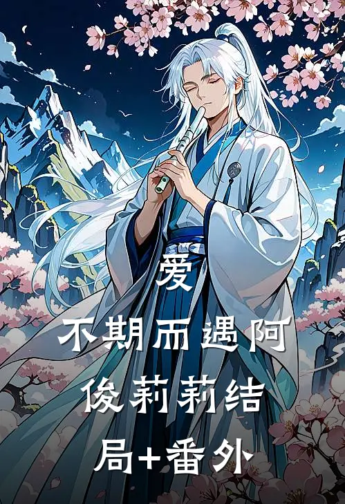 《爱，不期而遇》阿俊莉莉结局+番外