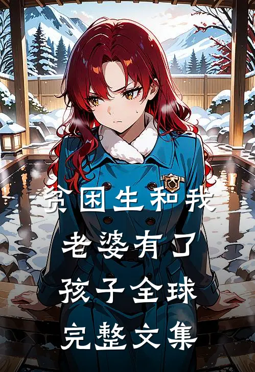 贫困生和我老婆有了孩子全球完整文集