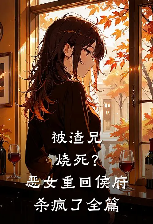 被渣兄烧死？恶女重回侯府杀疯了全篇