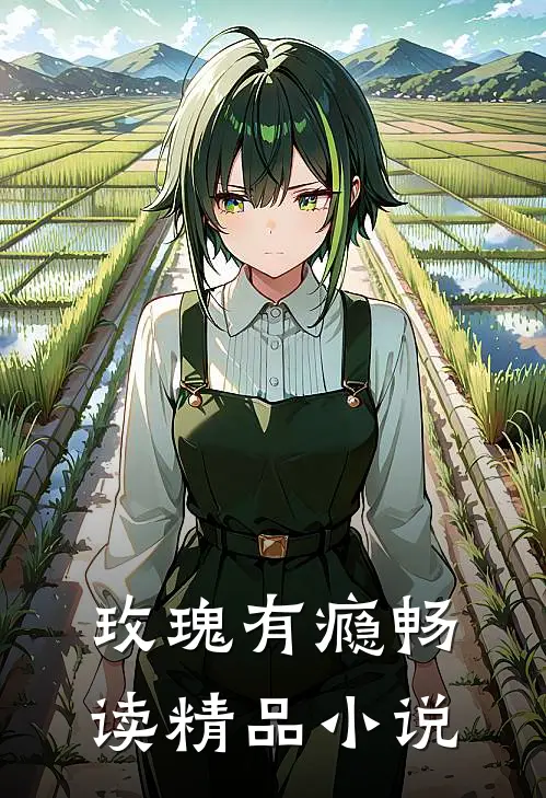 玫瑰有瘾畅读精品小说